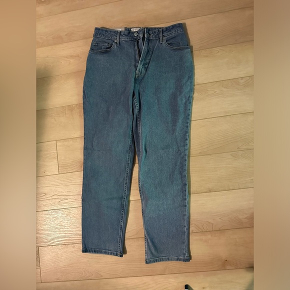 NWT Everlane The Original Curvy Cheeky® Jean Size 30 Inseam 28.5” - Picture 7 of 8